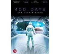 400 DAYS-NL G