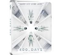 400 days Steelbook Blu-ray E