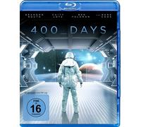 Lotz,Caity - 400 Days-The Last Mission [Blu-Ray] [Import]