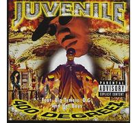 400 Degreez by Juvenile (1998-11-03)