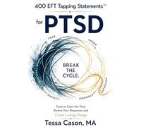 400 EFT Tapping Statements for PTSD