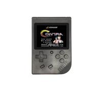 400 en 1 Console de jeux portable rétro Noir 3.0