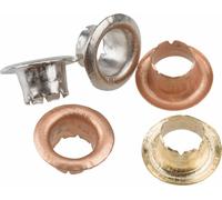 400 œillets de rechange de 4mm de diamètre