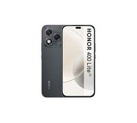 Honor 400 Lite 17 cm (6.7") Double SIM MagicOS 9.0 5G Micro-USB 8 Go 256 Go 5230 mAh Noir