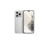 Honor 400 Lite 17 cm (6.7") Double SIM MagicOS 9.0 5G Micro-USB 8 Go 256 Go 5230 mAh Gris