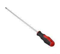 400 mm extra long magnétique pour tournevis Torx avec poignée ergonomique pour une utilisation avec vis T27 ()