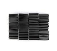 400 Pcs Heat Shrink Tubing Kit,3:1 Wire Wrap,Marine Grade and Industrial Shrinkable Wiring,Insulation Tube