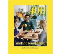 400 Petit-déjeuner, brunch, café