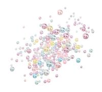400 Pièces Perles Flottantes sans Trou pour Vase Décoratif
