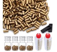 400 Pièces Silex pour Zippo,Pierres À Briquet Universelles avec Ouate,Plaquettes D'Économie de Carburant,Flintstones Compatible avec la Plupart des Briquets,Accessoires Zippo