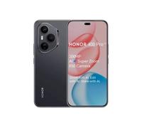 Honor Smartphone 400 Pro 5G – 12 Go RAM • 512 Go • Caméra 200 MP • 5300 mAh – Noir Minuit