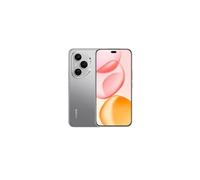 Honor 400 Pro 17 cm (6.7") MagicOS 9.0 5G 12 Go 512 Go 5300 mAh Gris