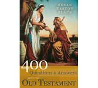400 Questions & Answers about the Old Testament