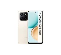 Honor Smartphone 400 Smart 6,77" 6 Go RAM 128 Go 108 Mpx Dual SIM Or