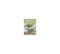 400 Soups (The Complete Book Of)