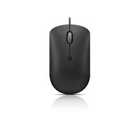 Lenovo GY51D20875 souris Bureau Ambidextre USB Type-C Optique 2400 DPI