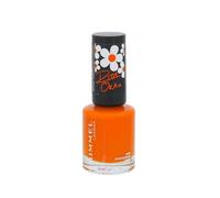 400 Tangerine Tent - Vernis à Ongles 60 Seconds Rimmel London