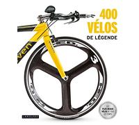 400 vélos de légende