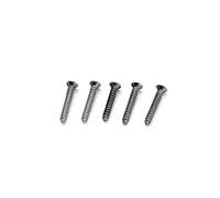 Piko Visserie de rail 55488 – 1,4 x 18 mm – 400 pièces – H0/N