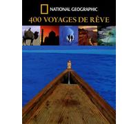 400 Voyages de rêve