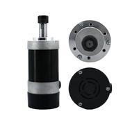 400 W 500 W Brushless spindle electronic starter 12000 tr/min 0,39 Nm ER11 air cooled spindle with controller power supply spindle CNC MQXFCZUX(500 w)