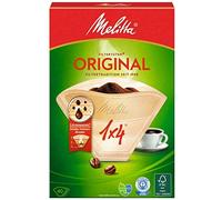 400 x Sacs et 1 filtre «melitta original (4 x 4 taille 3 (marron) aromazonen-filtre)