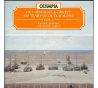 400 Years of Dutch Music Vol 07 [Import]