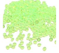 4000 pièces de diamants de décoration en acrylique de 4 mm, paillettes, décoration de table étincelante, pierres décoratives, cristaux, confettis, diamants pour la décoration DIY, décoration de table