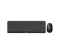 Spt6407b wireless combo black -