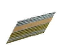 4000 tira de clavos, D34° unidos con papel 2.8 x 63mm anilla BL (630152000)