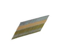 4000 tira de clavos, D34° unidos con papel 2.8 x 75mm anilla NK G12 (630153000)
