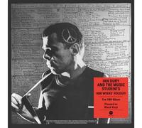 4000 Weeks Holiday Vinyle