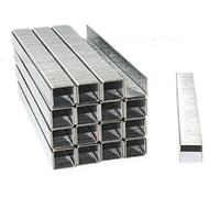 40000 Agrafeuse type 53 - Longueur : 8 mm, largeur : 11,4 mm - Dimensions 8/11,4 - galvanisé/agrafe/agrafe/agrafeuse