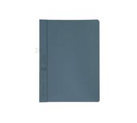 Elba chemise clip , a4, sans rabat avant, bleu 400001016 G