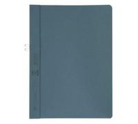 [400001024-3] ELBA Lot de 3 chemises clip, A4, sans rabat avant, gris