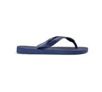 Havaianas Tongs Top Mixte Bleu marine Taille 45 EU