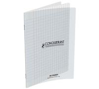 [400006765-3] Conquérant Lot de 3 Cahiers 170 x 220 mm CONQUERANT CLASSIQUE, ...