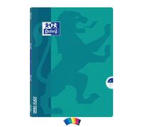 OXFORD CAH OPENFLEX 24X32 96P 5X5 400009 G