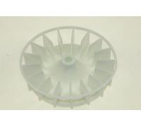 40001069. TURBINE VENTILATEUR AVANT AIR CHAUD CANDY