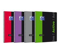 [400037402] Oxford [Ref:400037402] OXFORD Cahier ACTIVEBOOK PP Intercalaire 1...