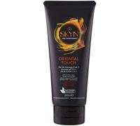 [400039] SKYN Gel de Massage 2 en 1 Oriental Touch - Effet Chauffant Doux - 2...