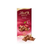 4000539003103 Lindt Kirsch 100g Lindt & Sprüngli (Poland) Sp. z o.o.