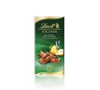 4000539003202 Lindt Williams 100g Lindt & Sprüngli (Poland) Sp. z o.o.