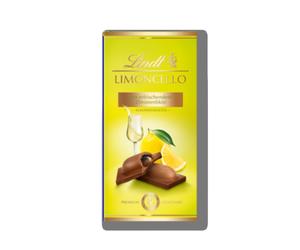4000539147166 Czekolada Lindt Limoncello 100 g Lindt & Sprüngli (Poland) Sp. z o
