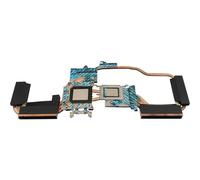 400084448 original Medion ventilateur incl. refroidisseur (CPU/GPU) pour Erazer Beast X40 (GM7PX9N)