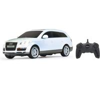 400089-Maquette-Camion-Audi Q 7 Blanc-3 Pièces-Cloudds_Store