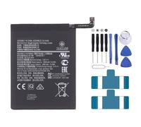 4000mah Hq-70n Li-Ion Pile Remplacement De La Batterie Samsung Galaxy A11 Sm-A115