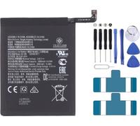 4000mAh HQ-70N pour le remplacement de la batterie Samsung Galaxy A11 SM-A115