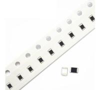4000pcs 0402 0603 0805 1206 capacitor 100nf 104 x7r 104 50v smd capacitor full reel 10% NWPNLXEA(0402 16V 10000pcs)