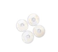4000PCS SMD Ceramic Capacitors Various Models 1206 10pF 100uF 100pF 1nF 10nF 15nF 100nF 0.1uF 1uF 2.2uF 4.7uF 10uF 47uF NWPNLXEA(2pF)